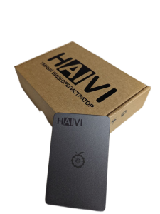 Haivi - умный видеорегистратор
